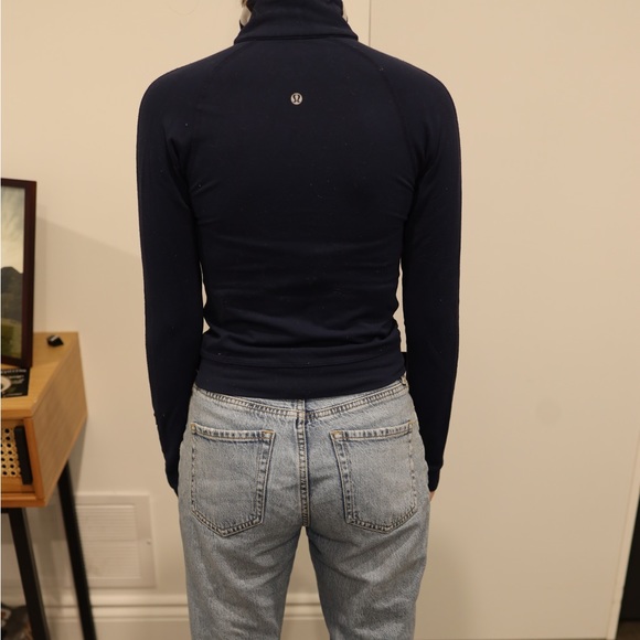 Lululemon Running Jacket - Picture 2 of 3